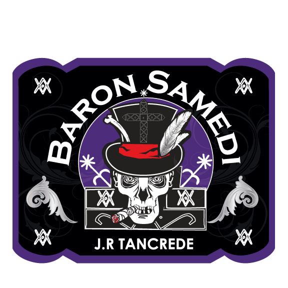 Baron Samedi Toro "1 Box of 20 Cigars"