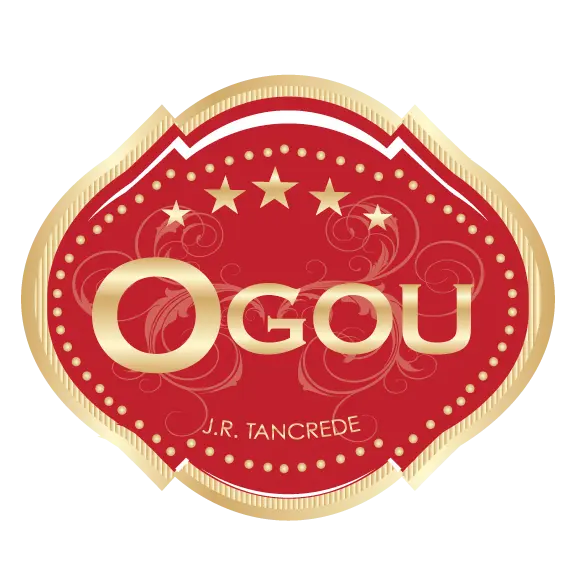 Ogou Cigars JR Tancrede Hispaniola Cigars Distributor JR Tancrede Cigars Hispaniola Cigars Distributor