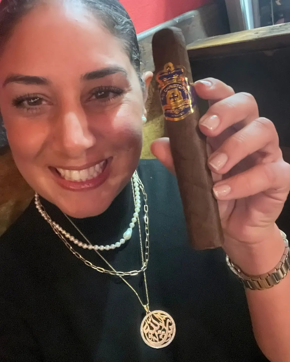 Roi Christophe Cigars - JR Tancrede Cigars Hispaniola Cigars Distributor JR Tancrede Cigars Hispaniola Cigars Distributor 