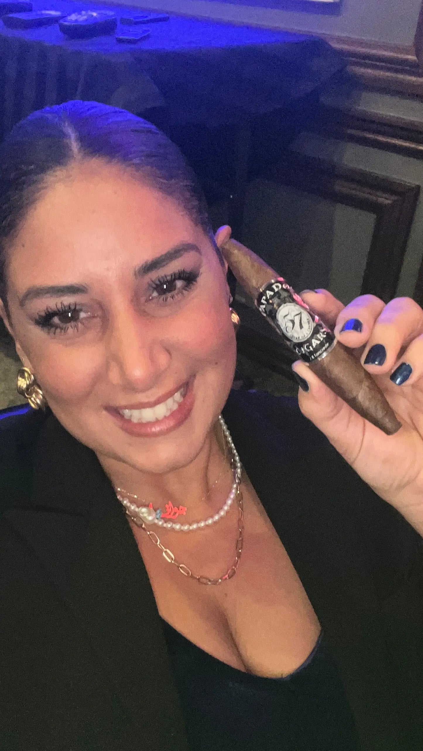PaPaDoc Cigars by JR Tancrede Cigars Hispaniola Cigars Distributor JR Tancrede Cigars Hispaniola Cigars Distributor 