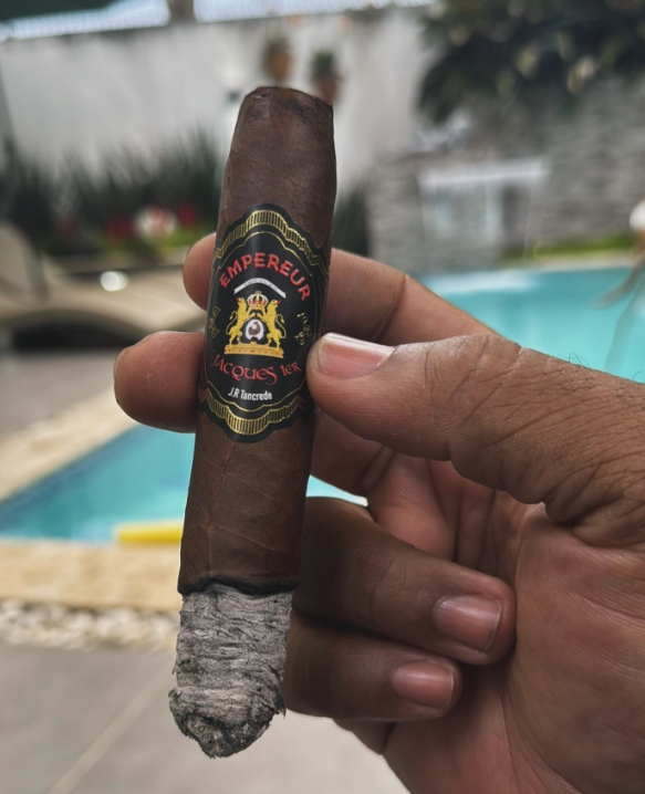 The Father's Day Sampler Pack (5 cigars, $80) (1 PaPaDoc/ 1 Baron Samedi/ 1 Ogou / 1 Roi Christophe / 1 Empereur Jaques 1er))