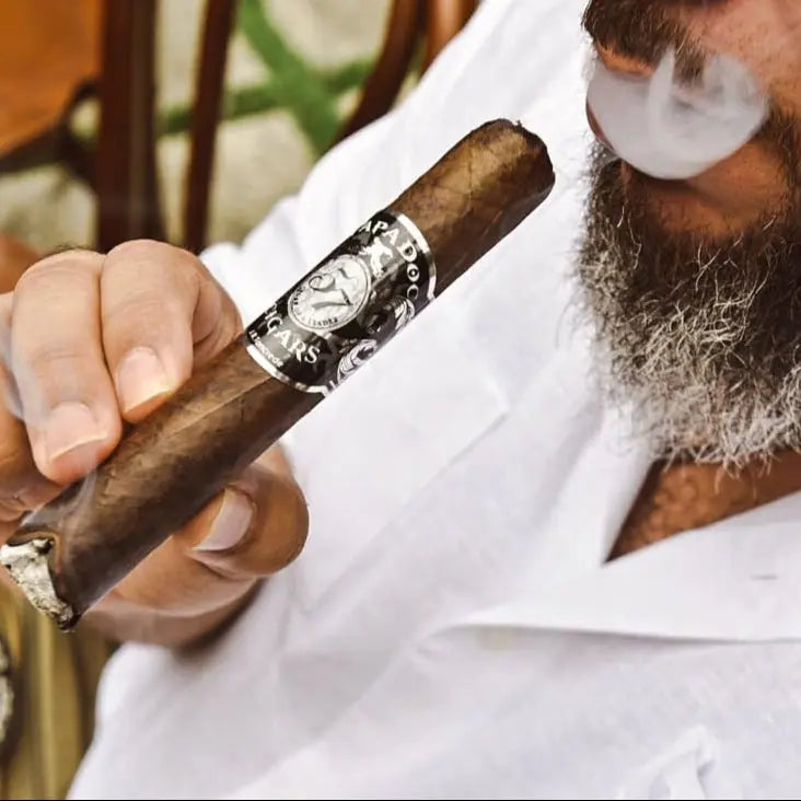 PaPaDoc Cigars by JR Tancrede Cigars Hispaniola Cigars Distributor JR Tancrede Cigars Hispaniola Cigars Distributor 